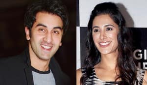 Ranbir Kapoor is not interested in Nargis Fakhri any more!