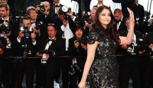 Cannes 2013: Aishwarya Rai Bachchan steals the show – view pics!