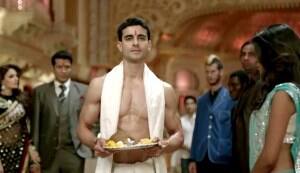 Saraswatichandra web premiere: Will Gautam Rode’s earnest effort work?