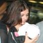 Revealed: Aishwarya Rai Bachchan’s baby Aradhya’s&nbsp;look