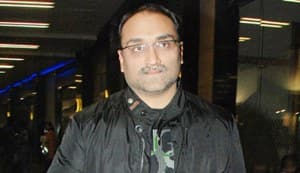 Will Aditya Chopra give up filmmaking?