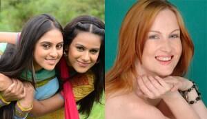 Ek Hazaaron Mein Meri Behna Hai: Suzanne Bernert to romance Dadaji aka Deep Dhillon