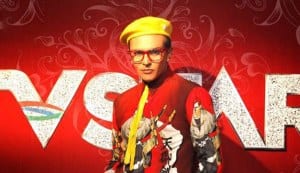 Imam Siddique to be a part of Nautanki – The Comedy Theatre