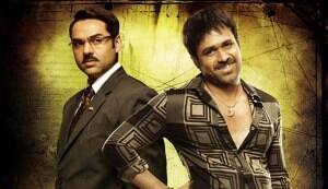 SHANGHAI quick movie review: An engaging thriller!