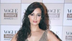 Anushka, Shraddha, Madhuri at Vogue beauty awards…