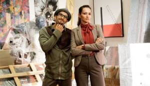 Ranveer Singh goes French