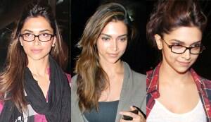Deepika Padukone, happy 27th birthday!