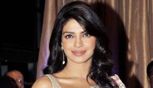 Has Priyanka Chopra found her perfect man?