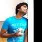 STR sings for&nbsp;Siddharth