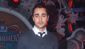 Imran Khan and gang on the sets of ‘Entertainment Ke Liye Kuch Bhi Karega’
