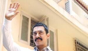 What is Aamir Khan’s new TV show about?