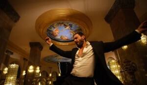 AGENT VINOD: ‘Pyaar ki pungi’? Or ‘Love’s pipe’?