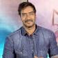 Ajay Devgn cannot quit smoking during Son of&nbsp;Sardaar!