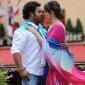 ‘Oosaravelli’ Movie review: Watch at your own&nbsp;risk