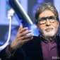 What’s Amitabh Bachchan’s good deed for the&nbsp;day?