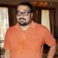 Anurag Kashyap, happy&nbsp;birthday!