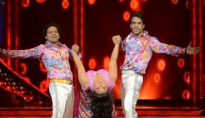 JHALAK DIKHHLA JAA 5: Tusshar Kapoor, Riteish Deshmukh are special guests
