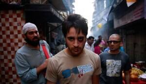 Delhi Belly Movie Review: Thank God for Aamir Khan!