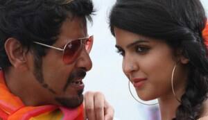 RAJAPATTAI: Stills