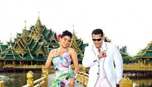 Salman ‘Ready’ to go to market