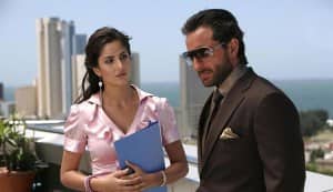 Will Saif Ali Khan’s wish to romance Katrina Kaif come&nbsp;true?