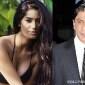 Will Shahrukh Khan make Poonam Pandey&nbsp;strip?