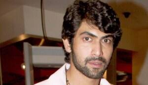 Rana’s language woes