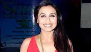 Is Anurag Kashyap remaking ‘Ek Duje Ke Liye’ with Rani?