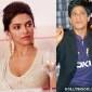 Why did Deepika Padukone get miffed with Shahrukh&nbsp;Khan?