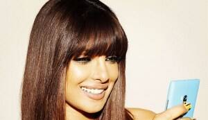 Priyanka Chopra now has 3 million followers on Twitter!