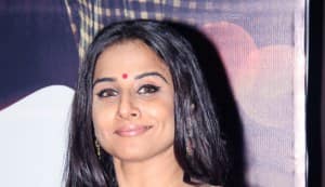 Has Vidya Balan bagged Sudhir Mishra’s ‘Mehrunissa’?