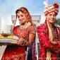 Jay and Sarika get&nbsp;married!