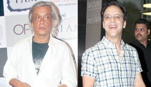 Vidhu Vinod Chopra turns his old rivalry with Sudhir Mishra into a movie