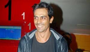 How did Prakash Jha’s ‘Chakravyuh’ change Arjun Rampal as an Indian citizen?