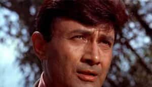 Dharam Dev Anand (September 26, 1923-December 3, 2011): The legend passes away