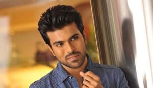 Ram Charan Teja’s Yevadu first look on his birthday, March 27