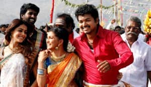 Vijay reveals Velayudham’s superhero plot
