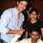 Hrithik Roshan’s quadriplegic friend lands a job and gets married thanks to the&nbsp;superstar