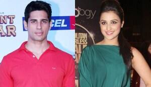 Will Parineeti Chopra be paired with Sidharth Malhotra in Karan Johar’s next?