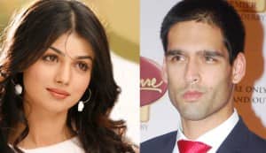 Ayesha Takia and Sidhartha Mallya in a Twitter&nbsp;war!