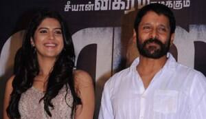 Vijay, Vikram team up again for an action thriller