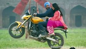 Ajay Devgn’s Son Of Sardaar creates history in Pakistan; earns $42,000 on day one