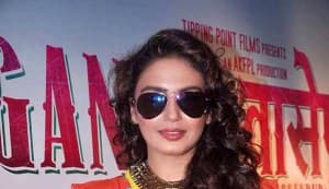 Gangs of Wasseypur’s Huma Qureshi in Hollywood cameo