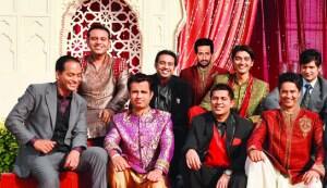‘Ratan Ka Rishta’: The bride and the grooms