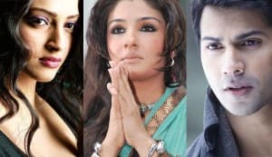 Delhi gang-rape accused Ram Singh’s suicide: Sonam Kapoor, Varun Dhawan, Raveena Tandon and KRK tweet!