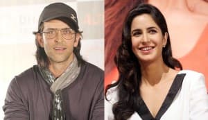 Hrithik Roshan and Katrina Kaif to go Bang Bang in Kashmir!