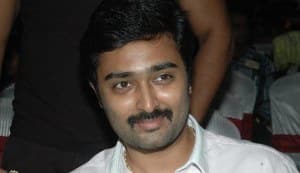 Prasanna, happy birthday!