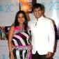 Vivek Oberoi and Priyanka Alva blessed with a baby&nbsp;boy!