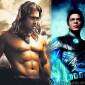 Salman goes the Shahrukh&nbsp;way!