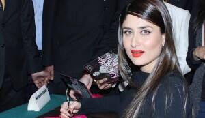 Kareena Kapoor doesn’t need bodyguards to travel in Mumbai!